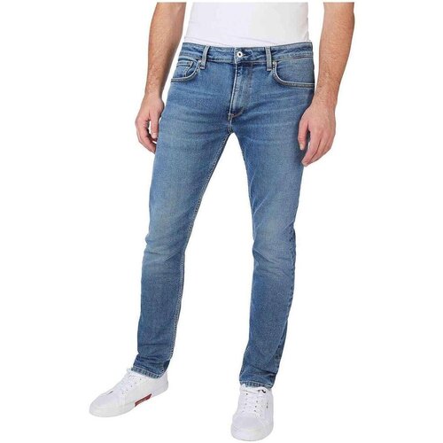 Pepe Jeans - Plava Slike