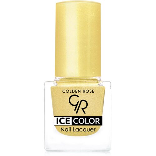 Golden Rose lak za nokte Ice Color O-ICC-158 Cene