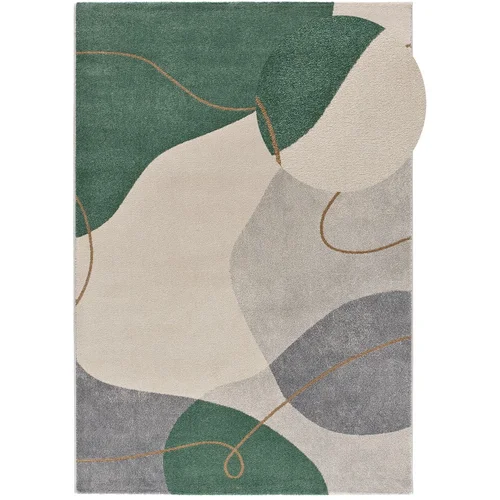 Universal Zelena preproga 160x230 cm Edesa – Universal Zelena preproga 160x230 cm Edesa –