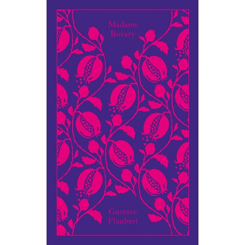 Penguin Books Gustave Flaubert - Madame Bovary Slike
