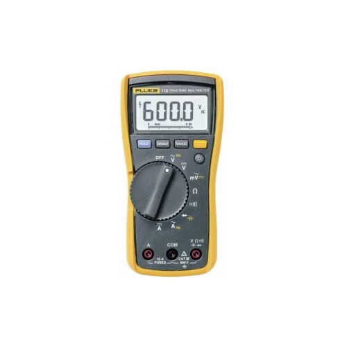 FLUKE digitalni multimetar serije 115 Cijene