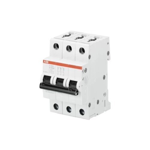  <br> <br> ABB<br> <br> 2CDS253001R0377<br> <br> S203-K6<br> <br> zaštitna sklopka za vodove<br> <br> <br> <br> <br> <br> <br> <br> 3-polni<br> <br> <br> <br> <br> <br> < Cene