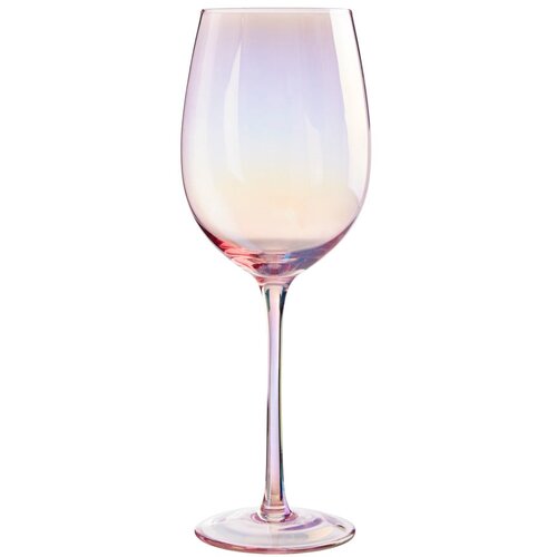 Premier Housewares Čaše u setu 4 kom vinske 500 ml Frosted – Cijene