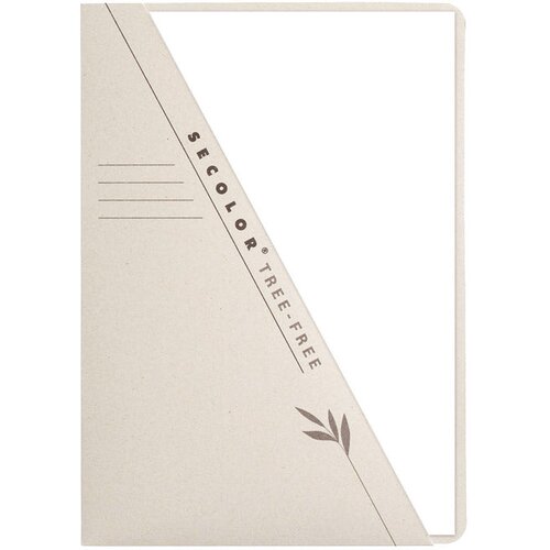  FASCIKL-ETUI KARTON SECOLOR TREE-FREE JALEMA(DJOIS) 3853311 NATUR Slike