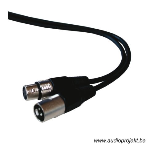 Kabal IBIZA CM10XXF XLRM – XLRŽ 10m Cijene