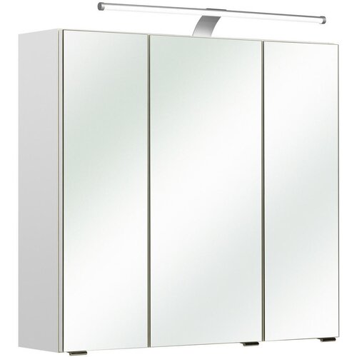 XORA OMARA Z OGLEDALOM 75/70/20 cm Cene