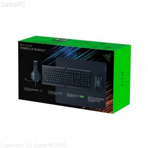 Razer Power Up Bundle V2 Cijene