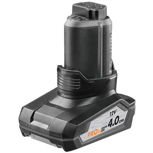 Aeg akumulatorska baterija 12V prolithium-ion 4Ah L1240 Slike