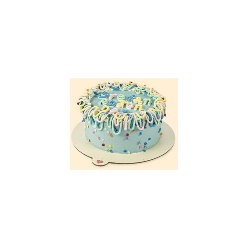 Torta Ivanjica Rođendanska mini poklon torta - Cene