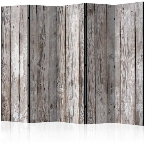  Paravan u 5 dijelova - Scandinavian Wood II [Room Dividers] 225x172 Slike