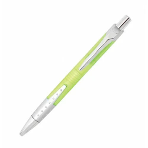  Kemični svinčnik Berlin Color New, zelen