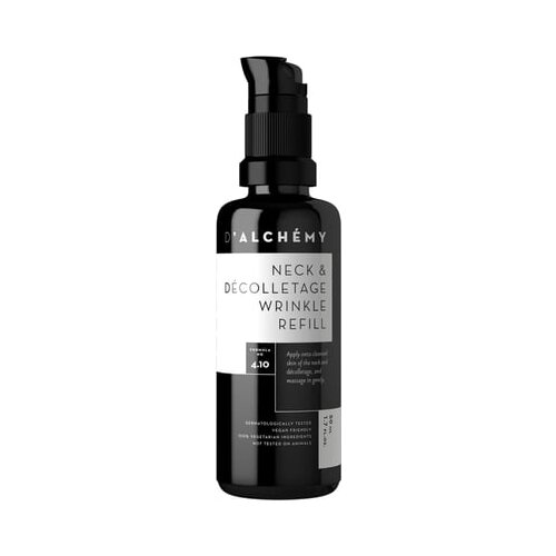 D&amp;#039;ALCHEMY Neck &amp;amp; Decolletage Wrinkle Refill Slike
