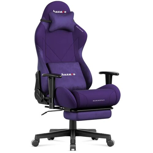 Huzaro gaming stolica Force 5.7 ljubičasta Slike