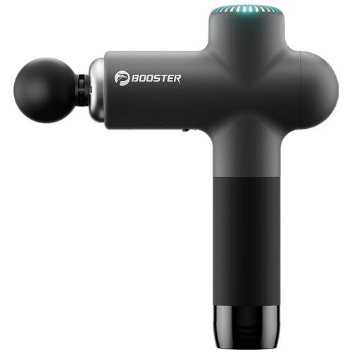 Booster električni masažna pištola lightsaber 10mm 3300rpm 45db type-c 2500mAh ACSH@3.0, (20522819) Cene