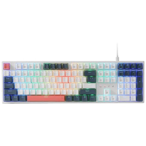 Redragon gaming mehanička tastatura antonium pro K728 wireless Cijene