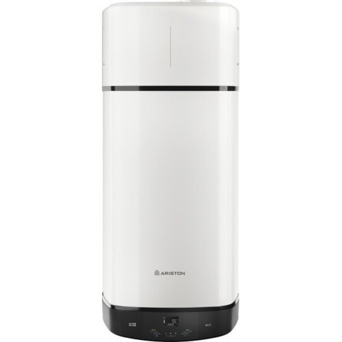 Ariston NUOS PLUS S2 WIFI Notranja enota Črna, Bela Cene