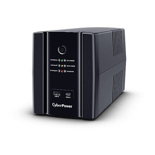 UPS CyberPower 1500VA/900W UT1500EG line., šuko, desktop Cene