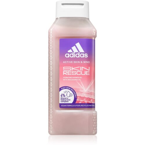 Adidas Skin Rescue gel za prhanje za ženske 250 ml Cene
