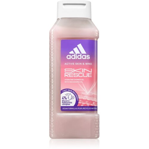 Adidas Skin Rescue gel za tu&scaron;iranje za žene 250 ml Cijene