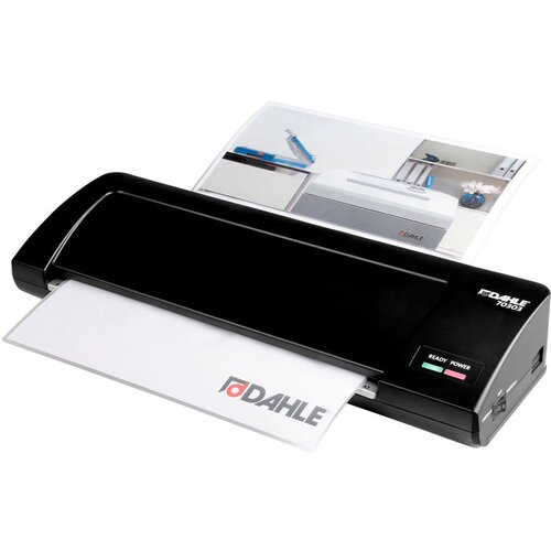 Dahle plastifikator dokumentov A3 70303 Slike