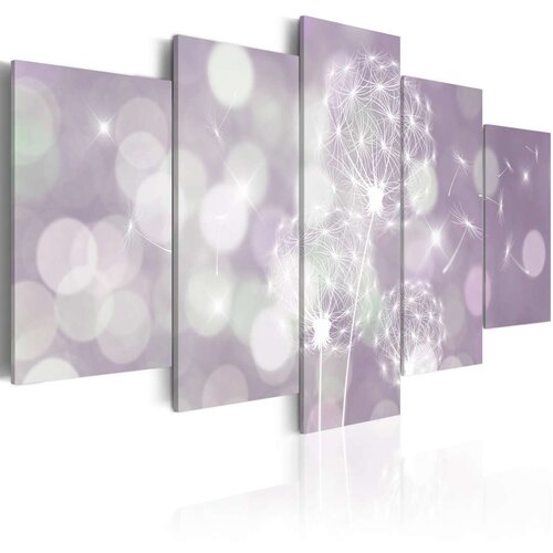  Slika - Purple Concert 100x50 Slike