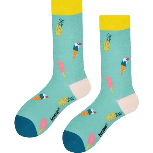 Benysøn Socks High Summer