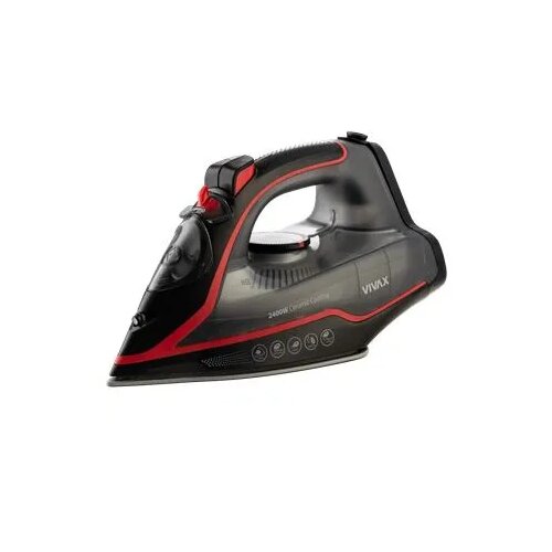Vivax HOME glačalo IR-2400 CR Slike