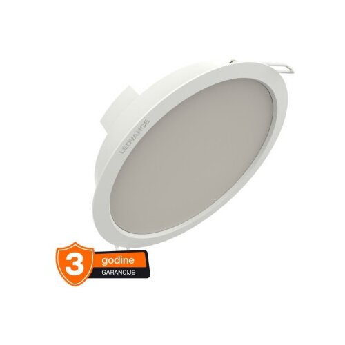 Ledvance led ugradna panel lampa 13W 6500K ( 4099854561320E ) Slike