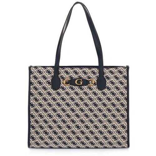 Guess Nlo Izzi Girlfriend Tote sarena Cijene