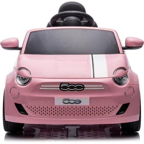  Fiat 500 za decu roze Cene