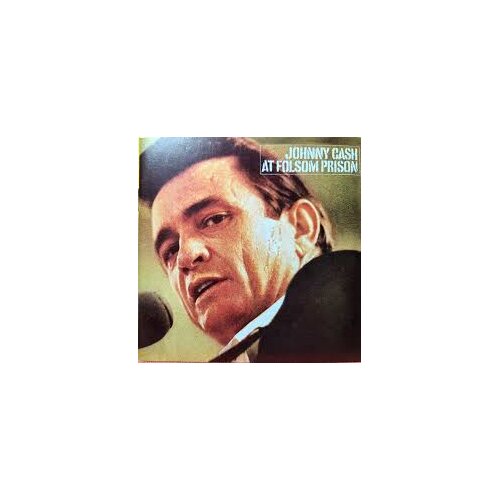 Johnny Cash At Folsom Prison Cene