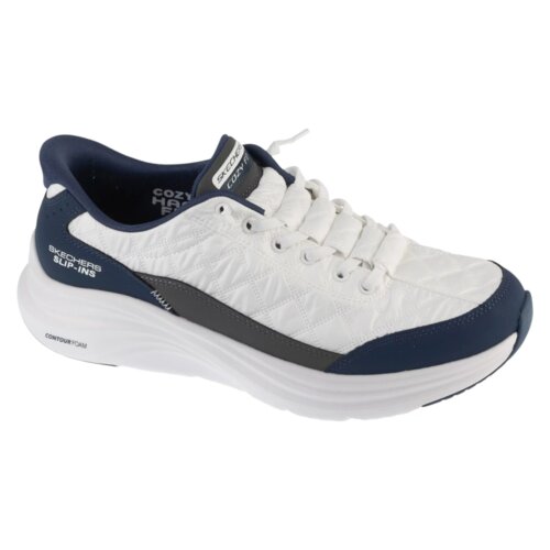 Skechers slip-ins: Contour Foam - Cozy 232619-WNV Cijene