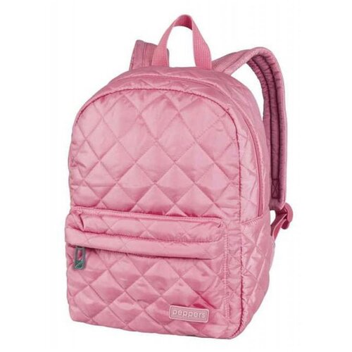 Target ruksak mini Puffy pink Cene