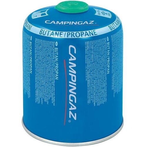 Campingaz kartuša z ventilom CV470 (450 g) Cene