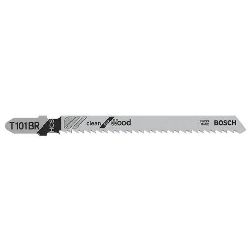 Bosch list ubodne testere T101BR 100k2.5mm 3 para. Cene