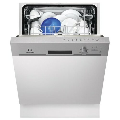 Electrolux ESI5201LOX mašina za pranje sudova Slike