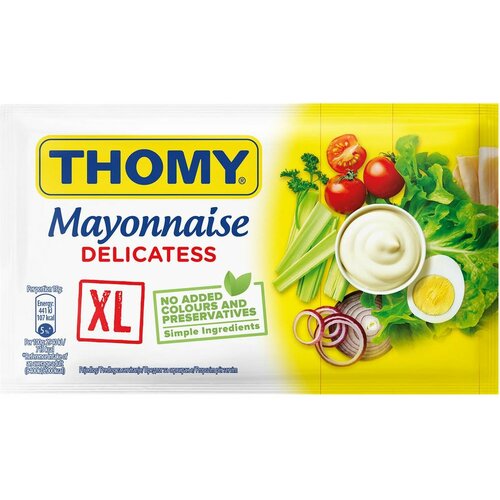 Thomy majonez kesica 160g Cene