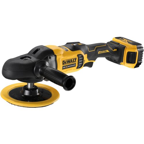 Dewalt DCM849P2 18v dual - kit za poliranje rada Cijene