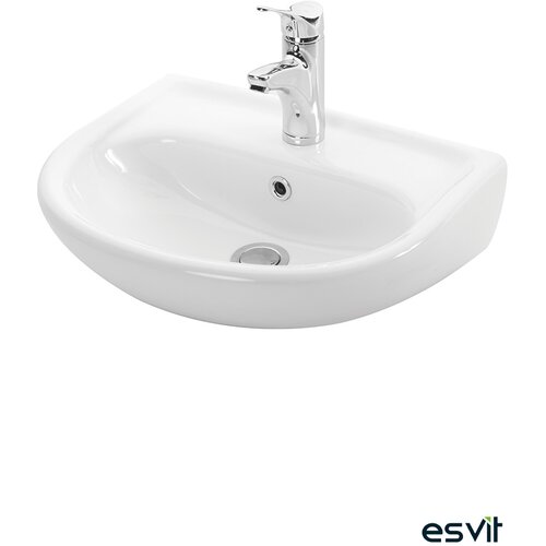 Esvit lavabo classic 50x40cm Slike