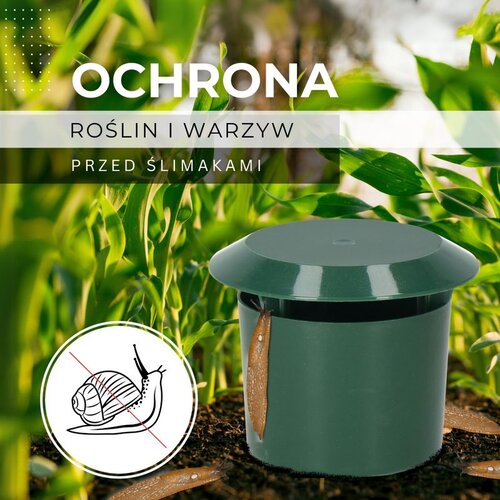 Ga0006 ekolo&scaron;ka klopa za puževe 2 kom. Cijene
