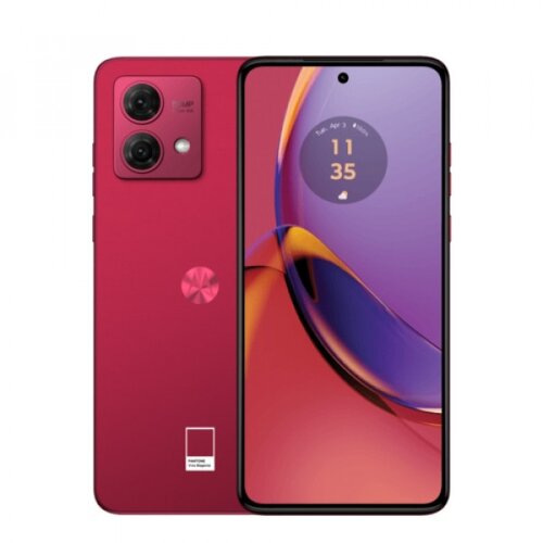 Motorola moto g84 5G 8/256GB Viva Magenta Cene