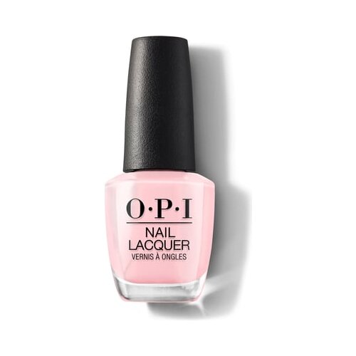 OPI laki za nohte pinks - it's a girl! Cene