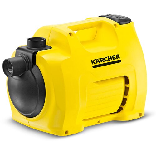 Karcher BP 2 vrtna pumpa Cijene