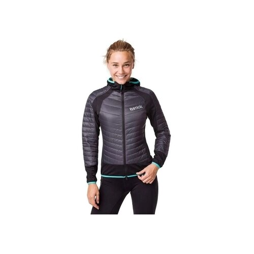 Vertical Plašči W AEROQUEST HYBRID Siva Cene