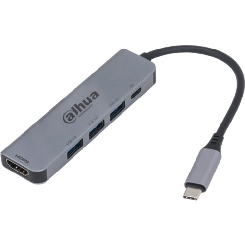 Dahua MultiDocking Station DH-TC31H 5 in 1 USB 3.1 Type-C to HDMI + USB 3.0 + PD Cijene