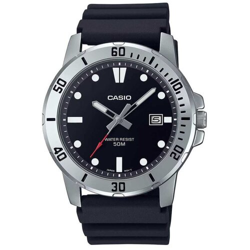 Casio mu&amp;scaron;ki analogni ručni sat MTP-VD01-5E Slike