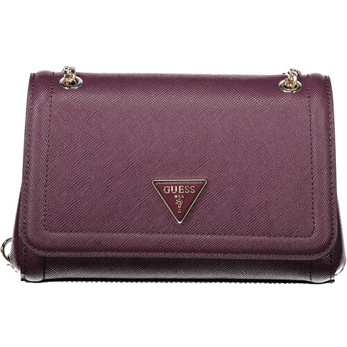 Guess Jeans PURPLE WOMEN&#39;S BAG Cijene