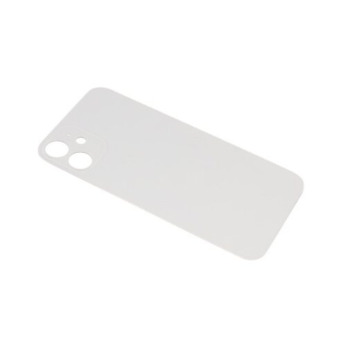  poklopac baterije za iphone 12 mini white (no logo) ( SD11384 ) Cene