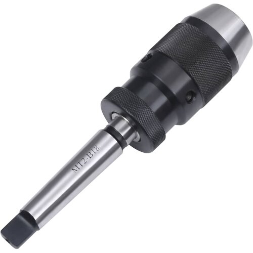  Stezna glava za svrdla MT2-B18 s rasponom stezanja 16 mm Slike