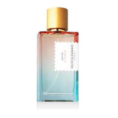 Goldfield &amp;amp; Banks Goldfield&amp;amp;Banks Unisex parfem Pacific Rock Flower, EDP, 100 ml Slike